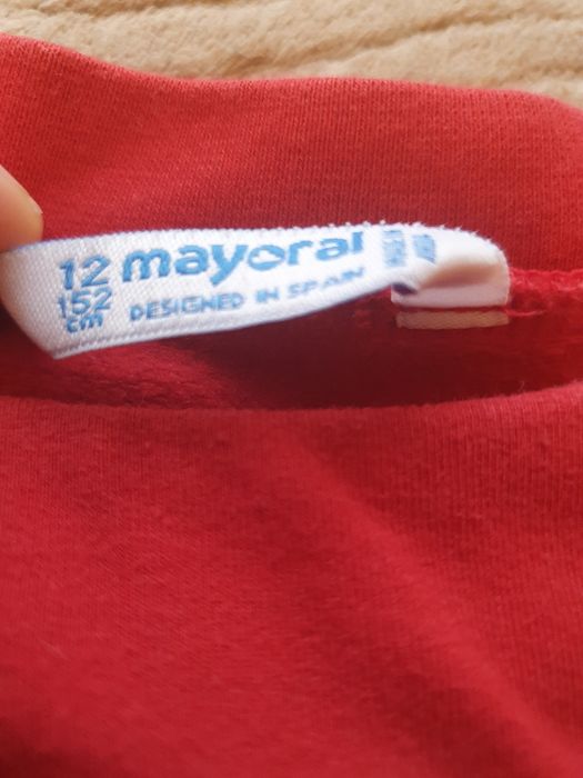 Zestaw bluza Mayoral I rurki Reserved