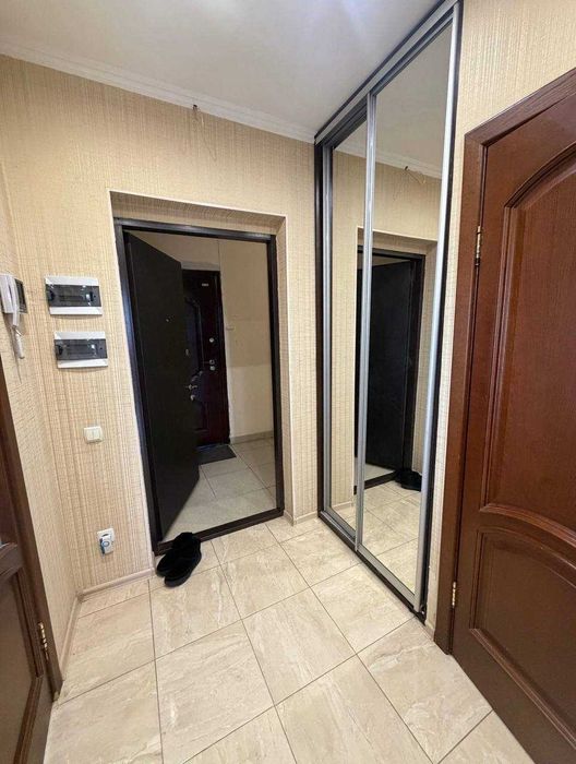 Продам двокімнатну квартиру в ЖК Усадьба Разумовського/Привіз