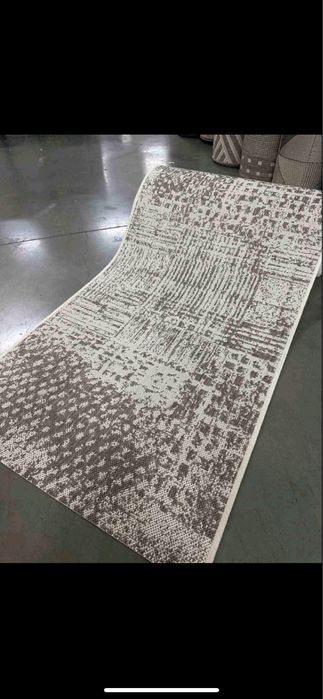 Доріжки на резиновій основі