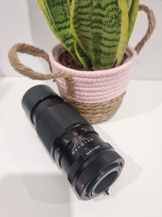 Canon A-1 + 3 Objetivas + Filtros + Mala – Pack Completo, Excelente