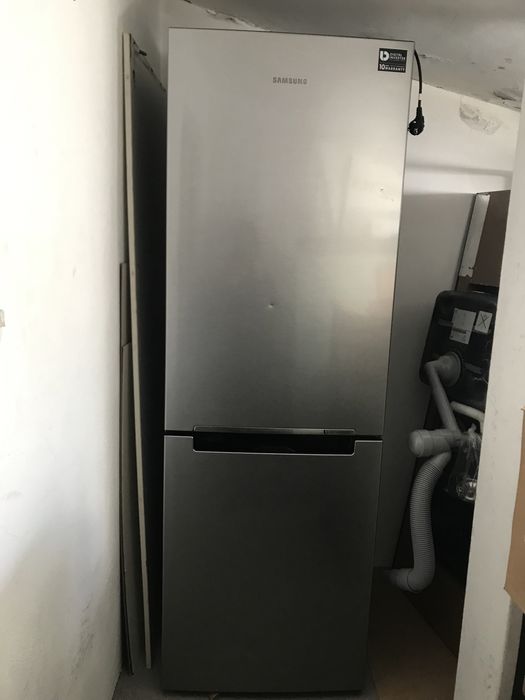 Frigorifico combinado Samsug