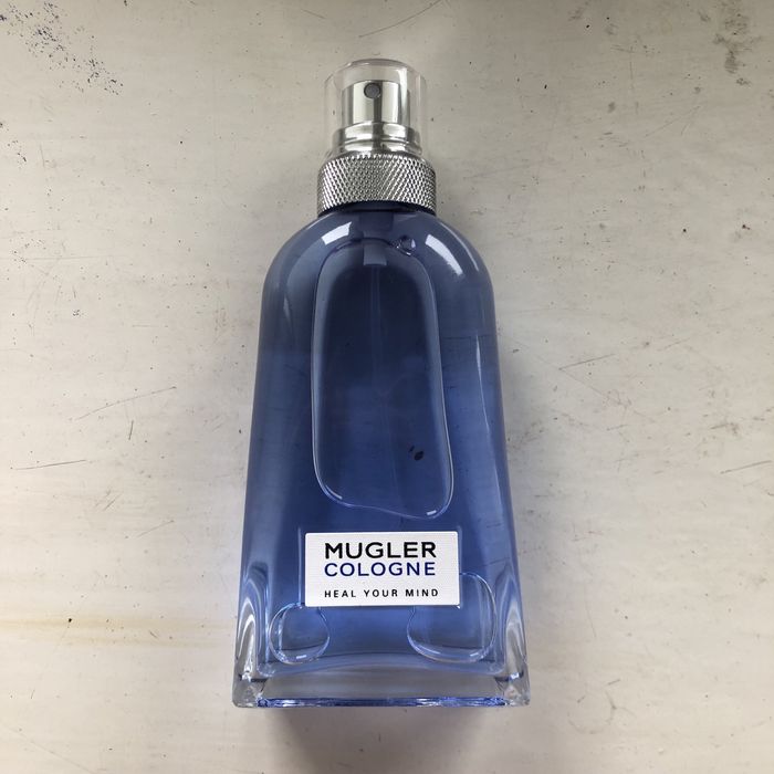 Perfumy unisex Thierry Mugler Cologne Heal Your Mind 100 ml nowe