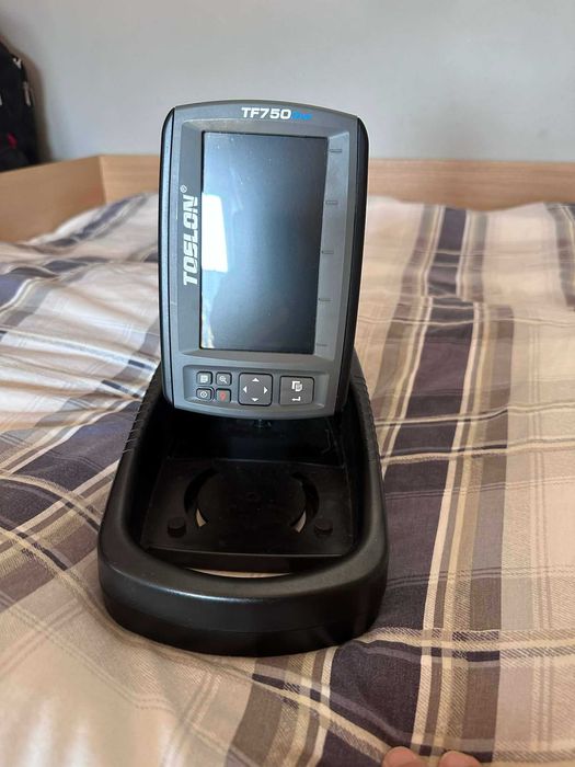Toslon TF750 Duo
