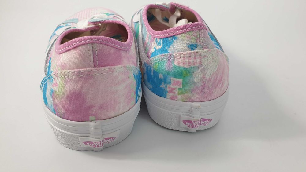 Vans trampki OLD SKOOL TAPE wielokolorowy rozmiar 43