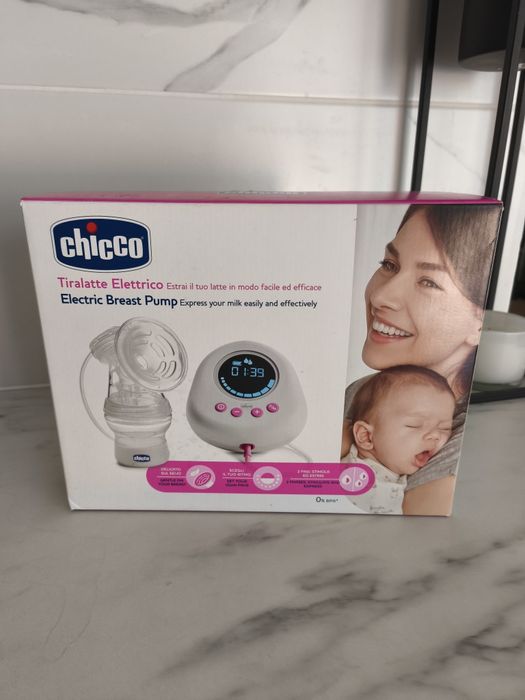 Chicco Tira leite elétrico