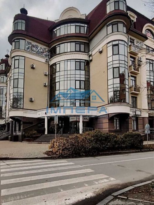 Продаж 1 кімнатної в новобудові Центр євроремонт