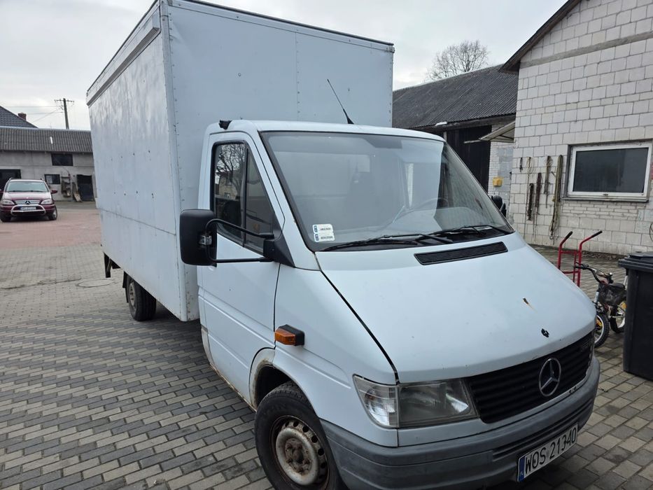 Skup BUSÓW MERCEDES ! Wadowice i Okolice !!