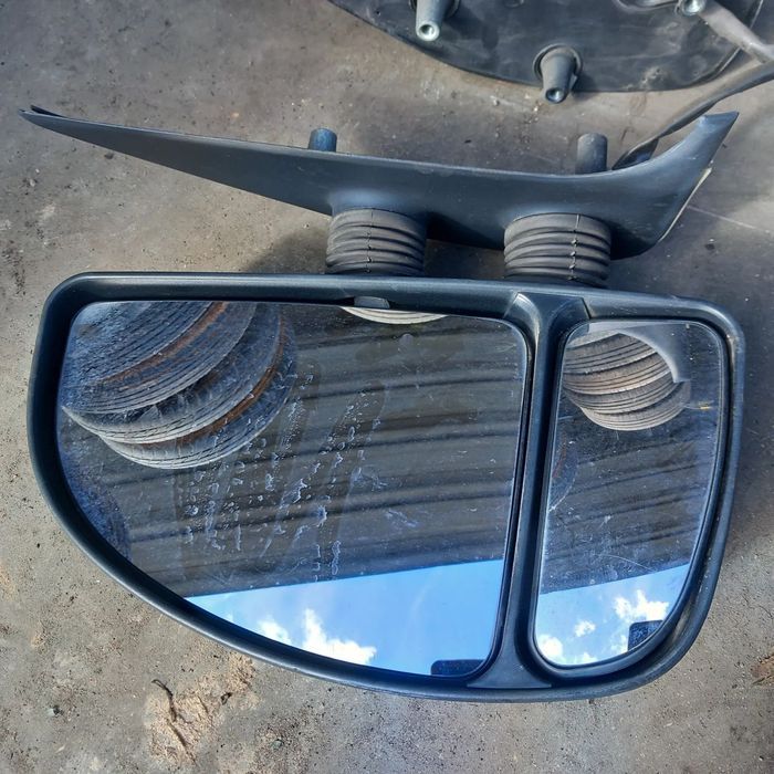 Espelhos fiat ducato ano 2003