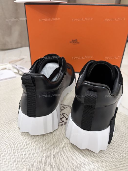Кросівки Hermes кроссовки Эрме хермес
