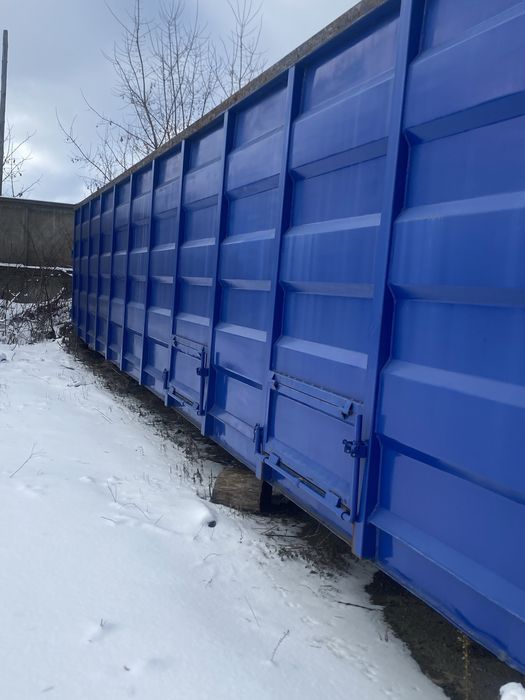 Продам ящик контейнер/зерновоз