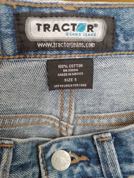 шорти джинсові короткі