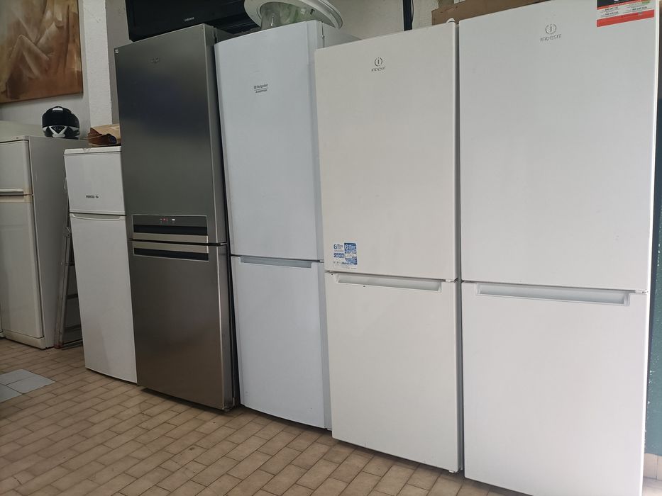 Frigoríficos e Combinados