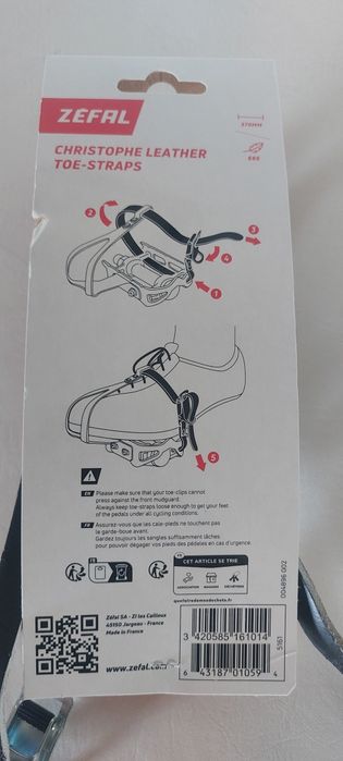 Zéfal Christophe Calapés