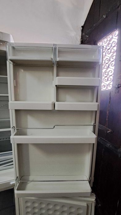 Frigorífico combinado Bosch