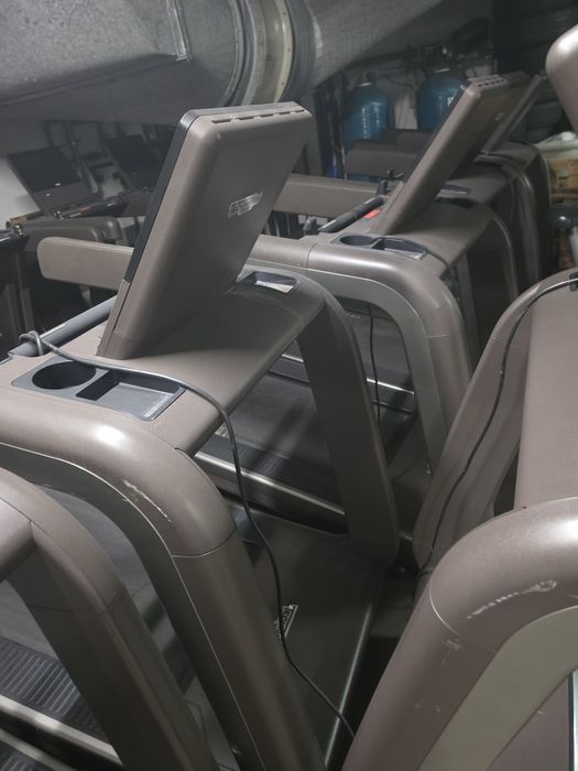 Passadeira Profissional Technogym