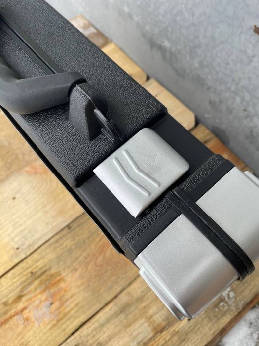 Набір інструментів професійний 151 од.; Cr-V INTERTOOL(ET-7151)