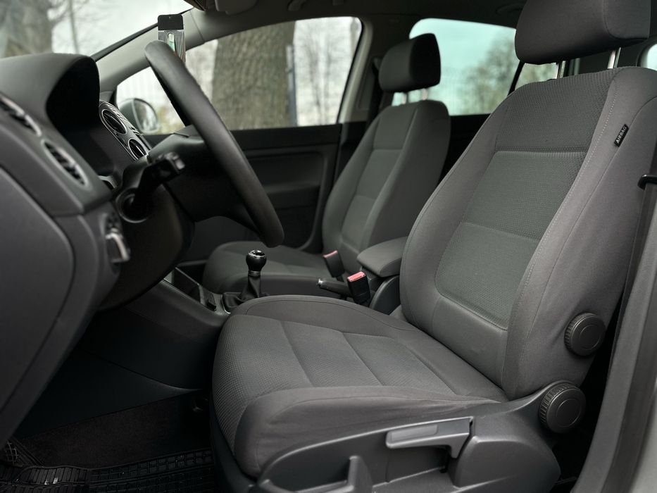 Продам Volkswagen Golf Plus