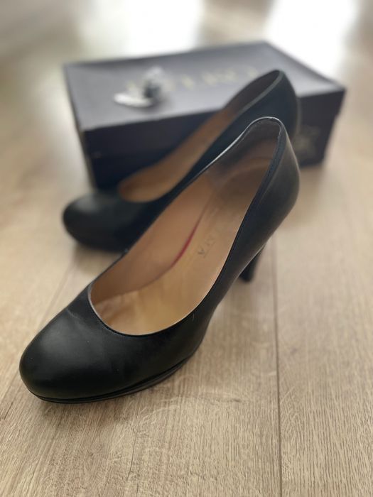 Buty damskie Ryłko