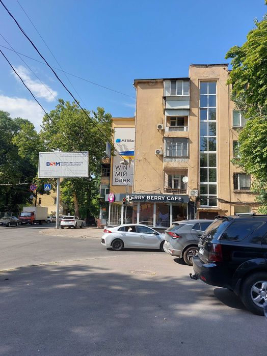 ОтХОЗЯЙКИ‼️1-3 МЕС‼️2-ком ГАЗ ПЛИТА‼️пр ШЕВЧЕНКО/Госпиталь/Французский