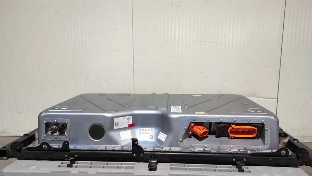 BATERIA PARA VEÍCULOS ELÉTRICOS SMART FORFOUR ELECTRIC DRIVE (453.091)