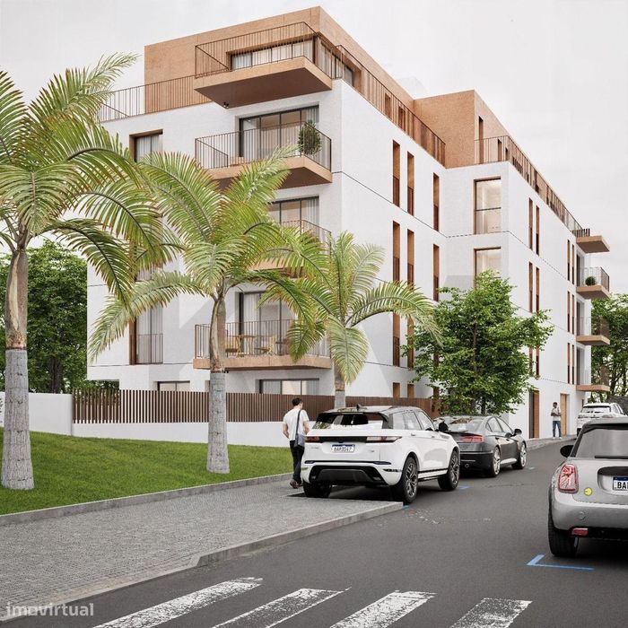 Alma Residence | Novo Empreendimento Residencial | Machico, Madeira