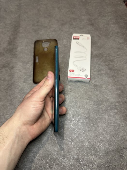 Xiaomi Redmi Note 9 4/128