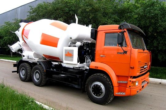 Бетон м200 м300 м400