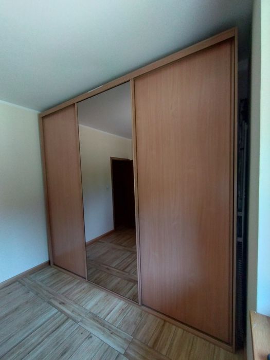 Szafa typu Komandor