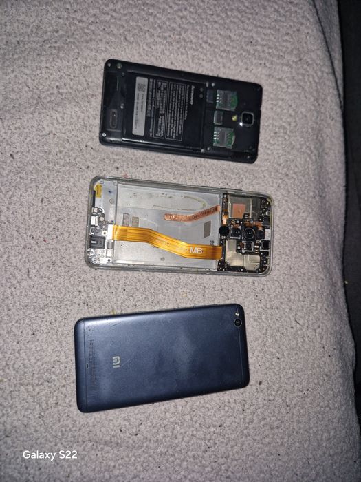 Лот, redmi note 8 pro, redmi 4a, Lenovo a319