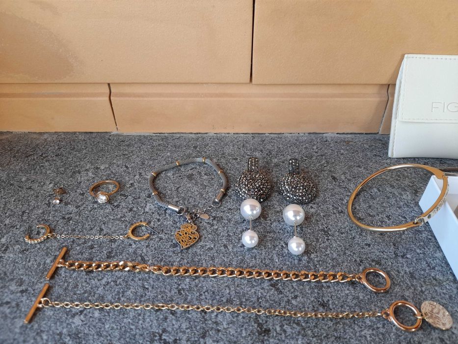 Bijuteria Feminina Preço pelo Lote Última Actualização