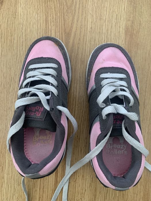 Beppi breezy rollers