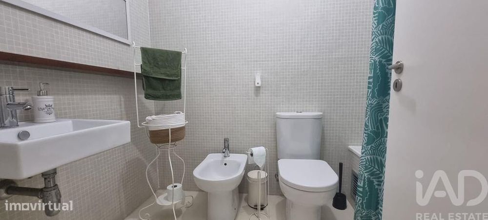 Apartamento T1 em Avenidas Novas de 55,00 m2