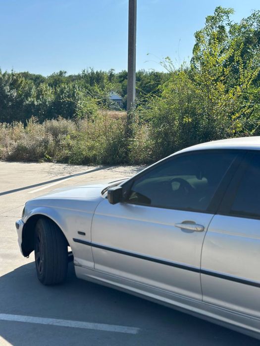 Продам BMW E46 бмв е46
