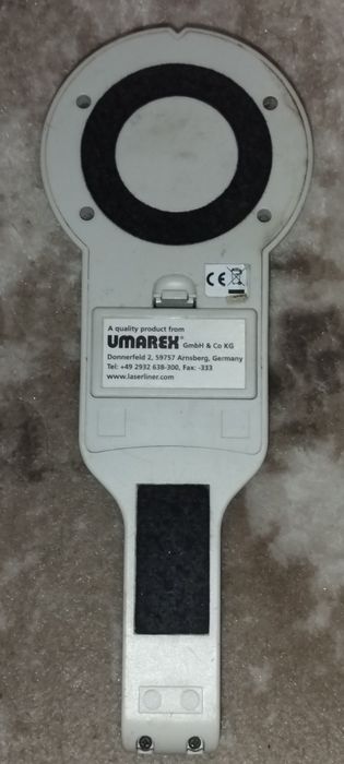 Мульти Сканер скрытой проводки.