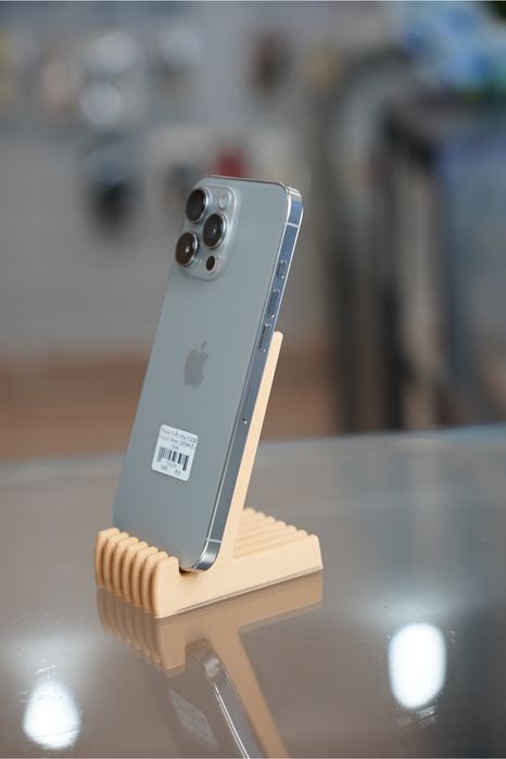 iPhone 16 Pro Max 512GB Natural (EU) Магазин inStyle* 15 17