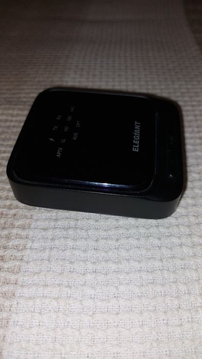 Bluetooth hi-fi SPDIF optical aux