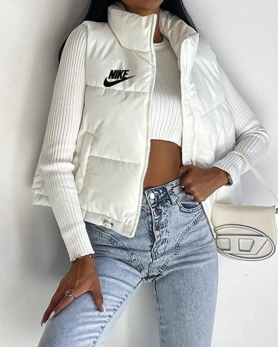 Kamizelka Nike Nowa Uniwersalna