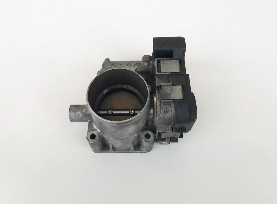 Дросельна заслонка Volkswagen EOS. Jetta. Passat B6. Touran - 1.6FSI