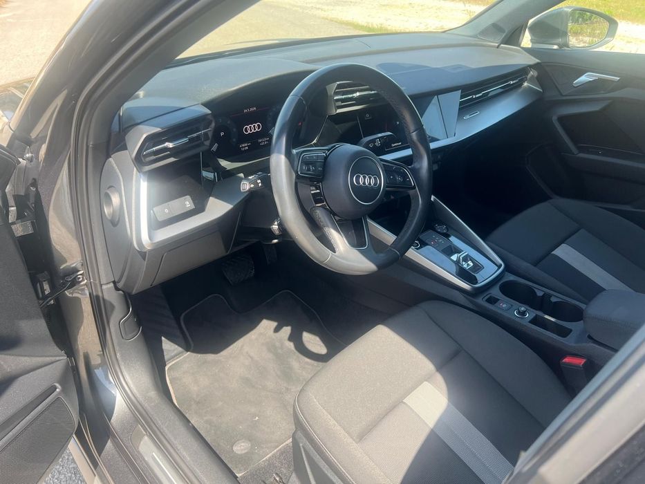 Audi A3 Limousine 30 TDI Advanced S tronic