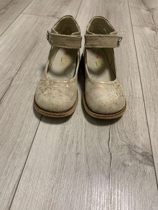 Дитяче взуття ортопедичне 28-29розмвр