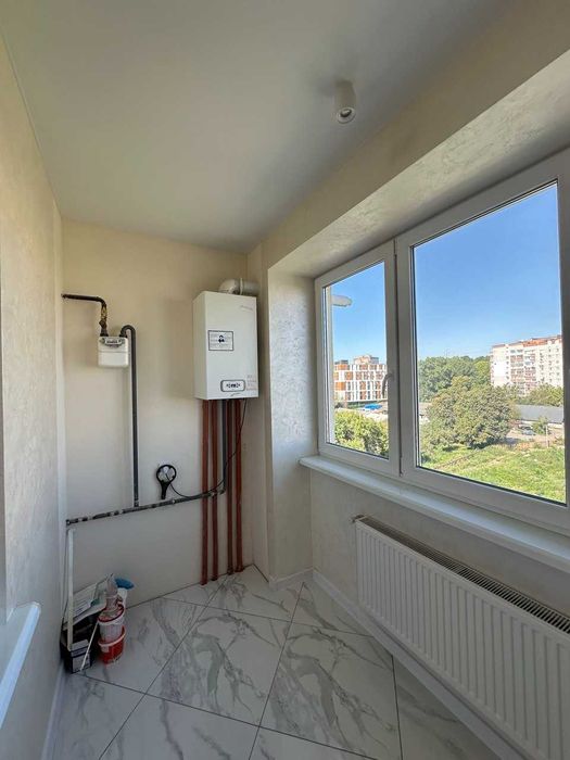 Неймовірна квартира на Виставці з ремонтом(Рауш)