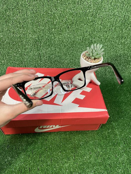 ‼️Акція‼️ Окуляри Chrome Hearts/ Очки Хром Хартс/ Окуляри хром хартс