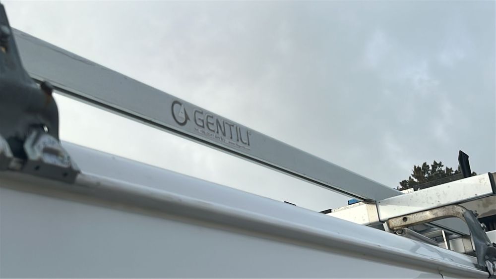 Suporte/ barras GENTILI  G200 italiano