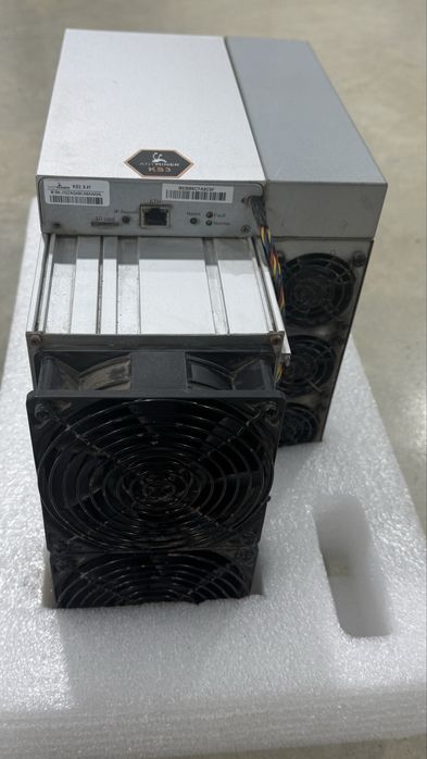 Bitmain Ks3 9.4T usada