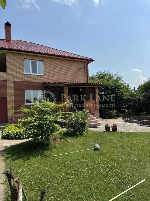 Продам приватний будинок Чубинське Бориспільський район
