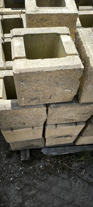 Bloczek Sonnblick Semmelrock żółty połówka 3 strona.