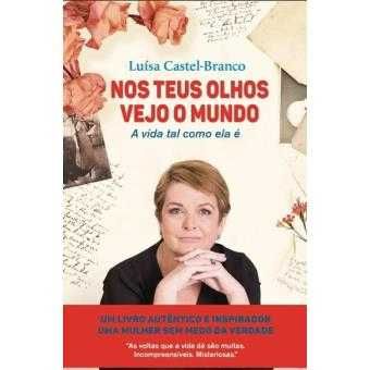 Luísa Castel-Branco: 1001 Razões Para../Nos Teus Olhos .. /..-Desde 7€