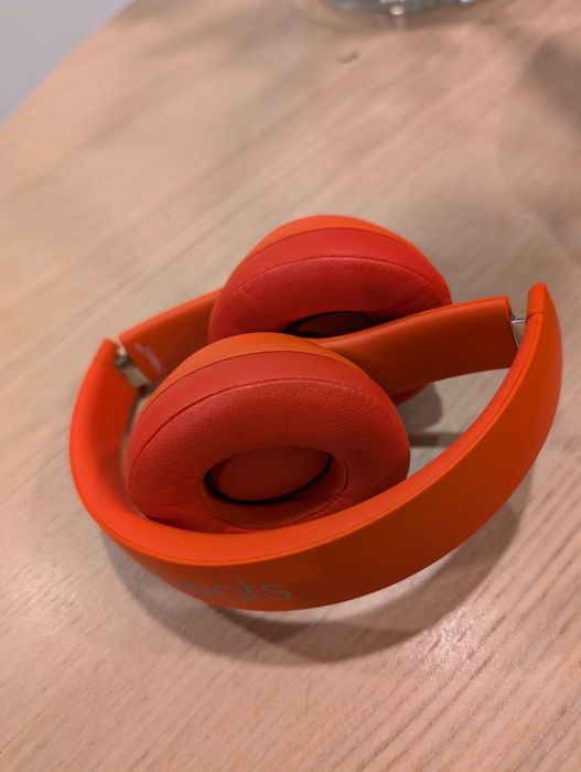 Auscultadores Beats Solo3 Wireless