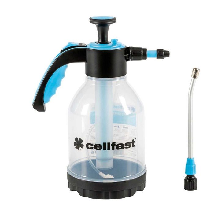Opryskiwacz Ręczny Cellfast 1,5L 42-215