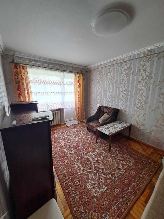 Продаж 1 кімнатної квартири р-н. Набережної